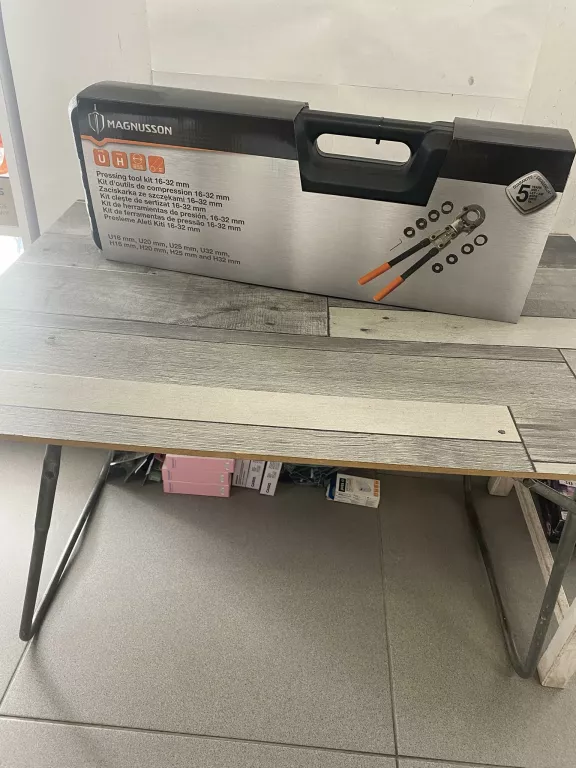 zaciskarka-reczna-magnusson-limanowskiego-89-lodz-nowa