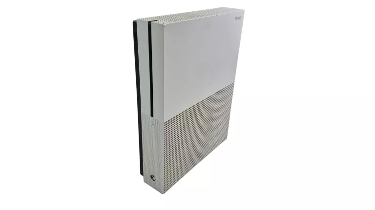 KONSOLA XBOX ONE S 365 GB + PAD+ GRA BATTLEFIELD V