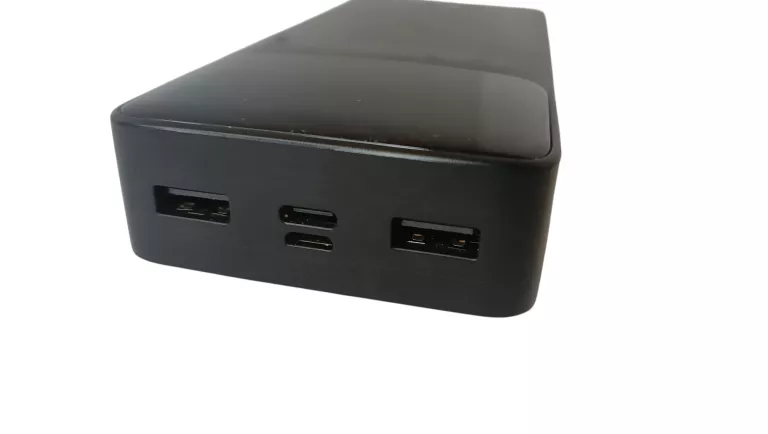 POWERBANK BASEUS 20000MAH 15W PPBD20