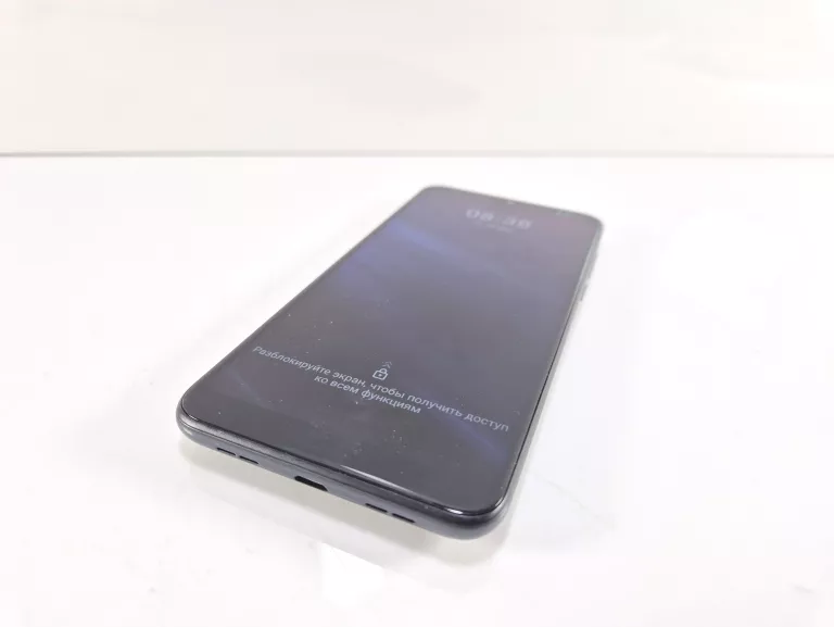 TELEFON ALCTAEL 1 S 6410 SPUCHNĘTA BATERIA! OPIS!