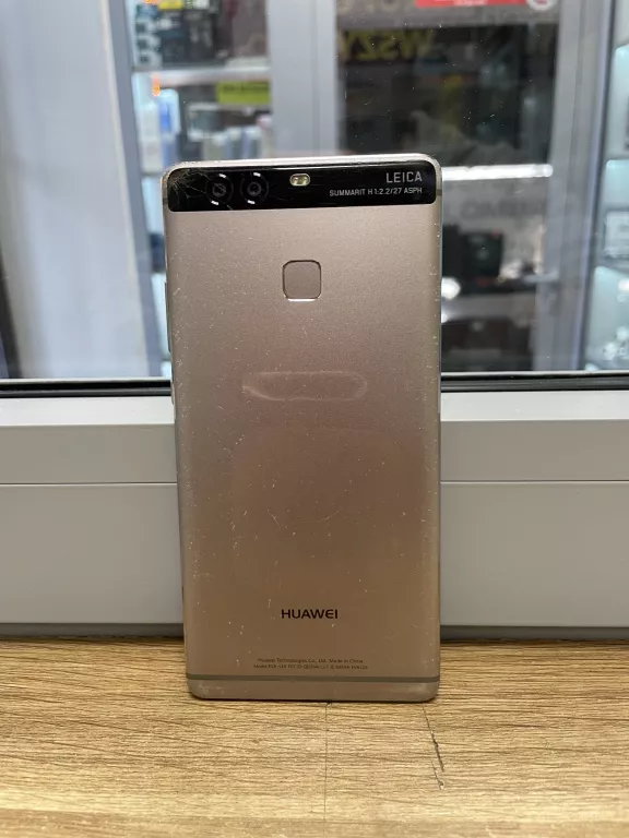 TELEFON HUAWEI P9/KPL