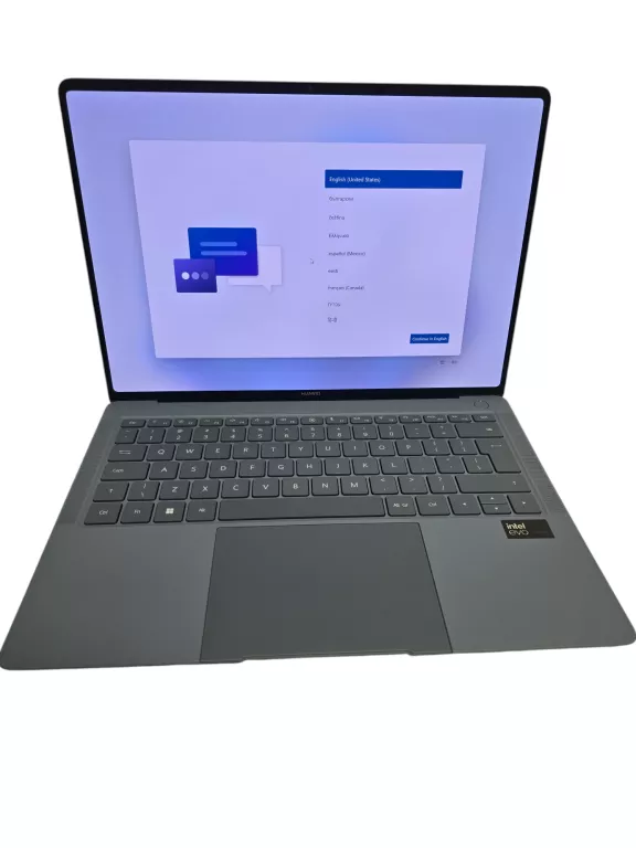 LAPTOP HUAWEI MATEBOOK X PRO VGHH-7211TM 14,2" 32/1TB INTEL ULTRA 7