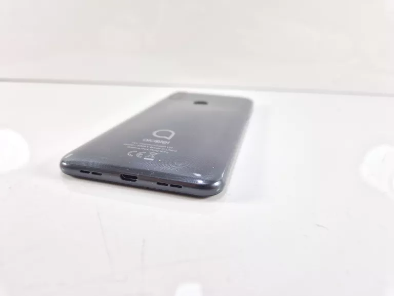 TELEFON ALCTAEL 1 S 6410 SPUCHNĘTA BATERIA! OPIS!