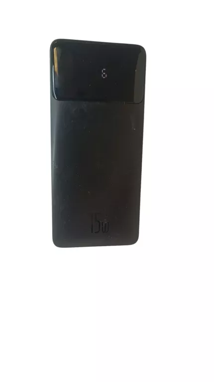 POWERBANK BASEUS 20000MAH 15W PPBD20