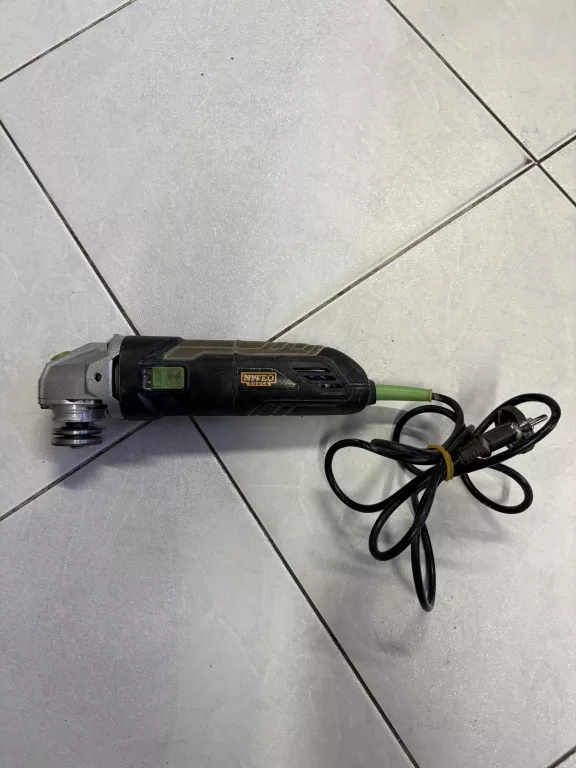 SZLIFIERKA KATOWA NITEO TOOLS AG0066-17