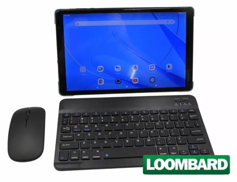 TABLET SKYEGG K13 10" 6/128 GB ETUI KLAWIATURA