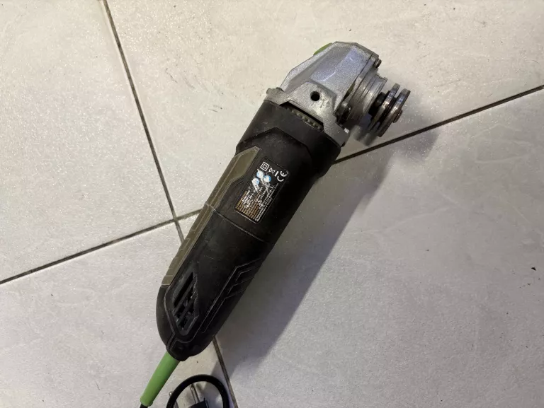 SZLIFIERKA KATOWA NITEO TOOLS AG0066-17