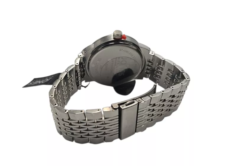 ZEGAREK JONES NEW YORK 50592