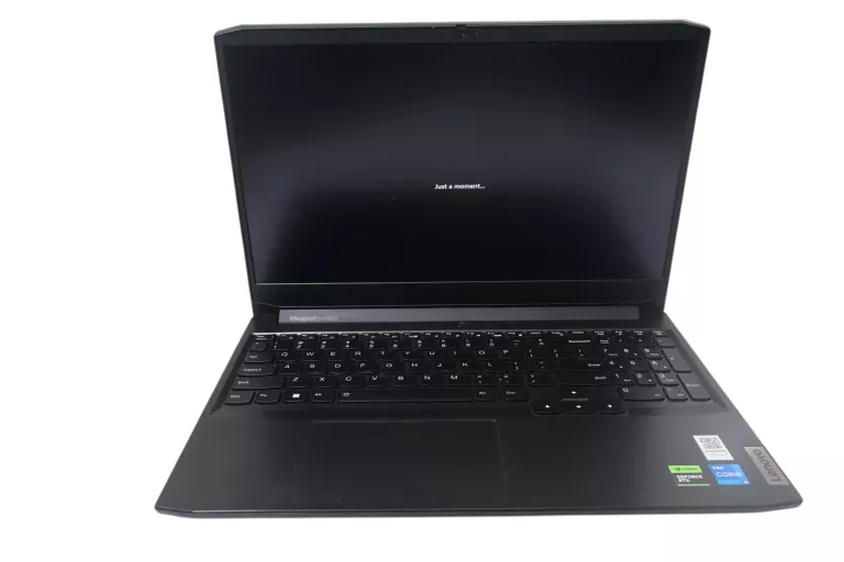 LAPTOP LENOVO IDEAPAD GAMING 3 15IHU6