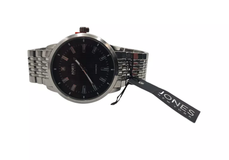 ZEGAREK JONES NEW YORK 50592