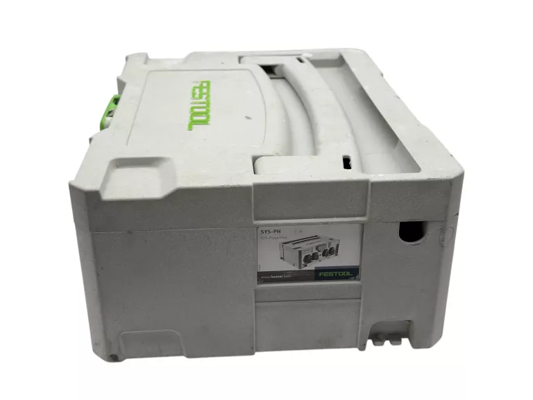PRZEDŁUŻACZ FESTOOL SYS-POWERHUB 10MB 5X230 201682