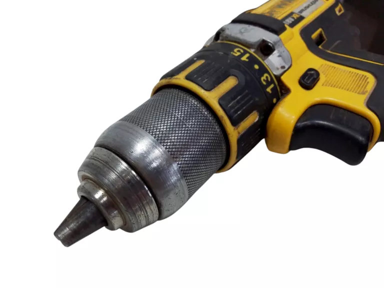 WKRĘTARKA DEWALT DCD790