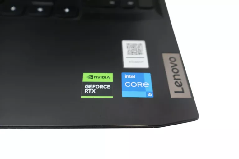 LAPTOP LENOVO IDEAPAD GAMING 3 15IHU6