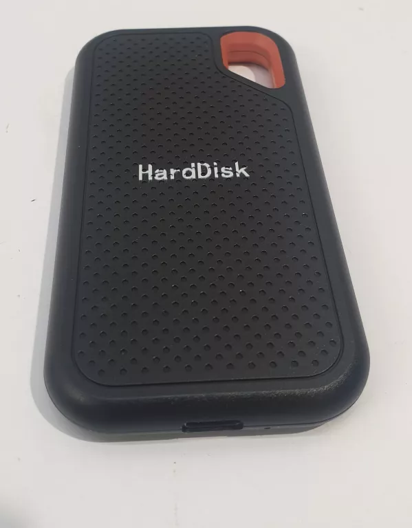 DYSK PRZENOŚNY PORTABLE SSD 2TB