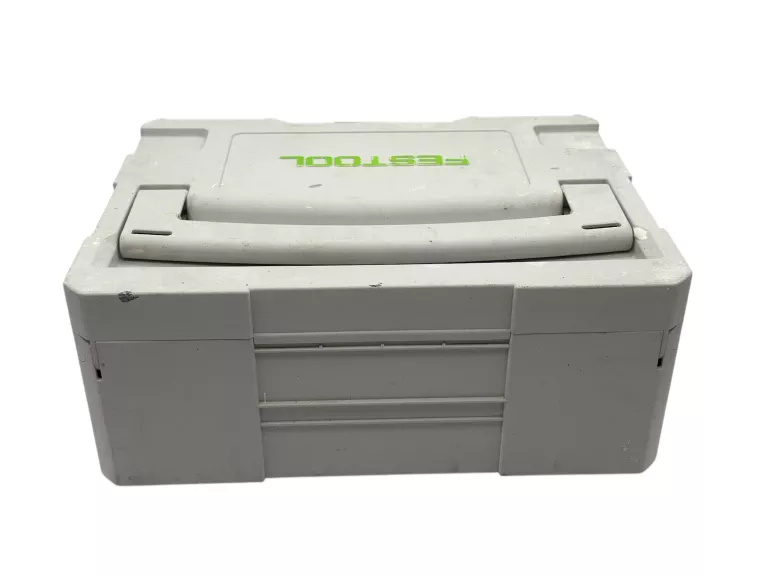 PRZEDŁUŻACZ FESTOOL SYS-POWERHUB 10MB 5X230 201682