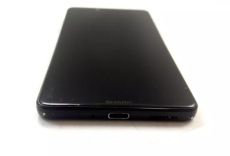 TELEFON SHARP D10