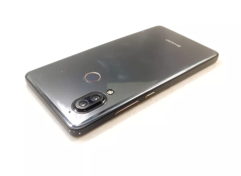 TELEFON SHARP D10
