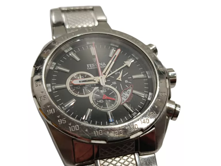 ZEGAREK FESTINA F16488