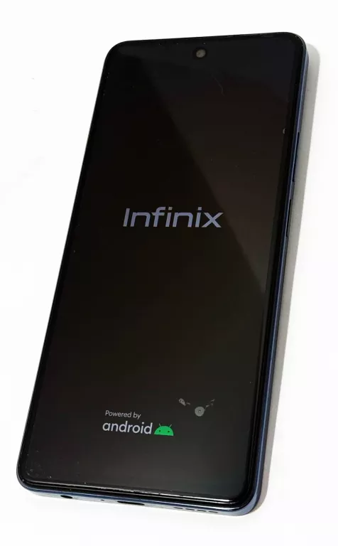 INFINIX HOT 40 PRO 8/256 GB
