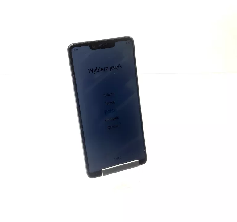 TELEFON SHARP D10