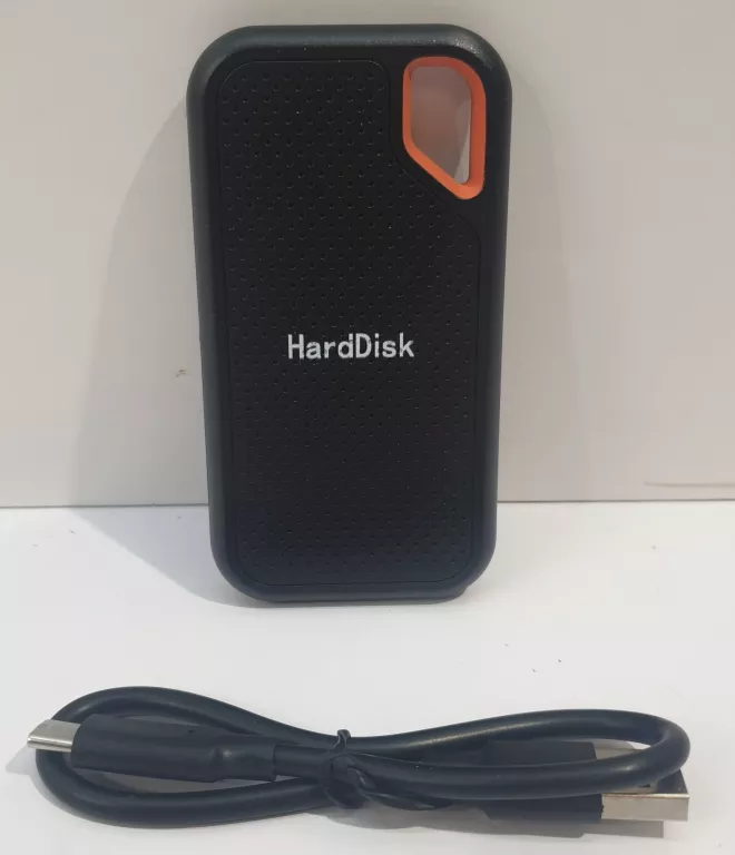 DYSK PRZENOŚNY PORTABLE SSD 2TB