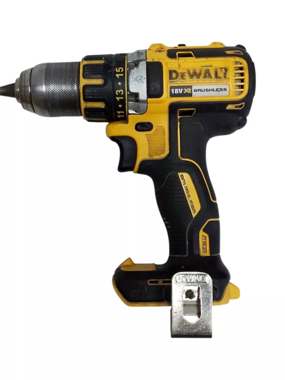 WKRĘTARKA DEWALT DCD790