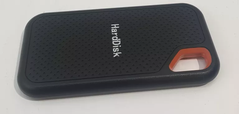 DYSK PRZENOŚNY PORTABLE SSD 2TB
