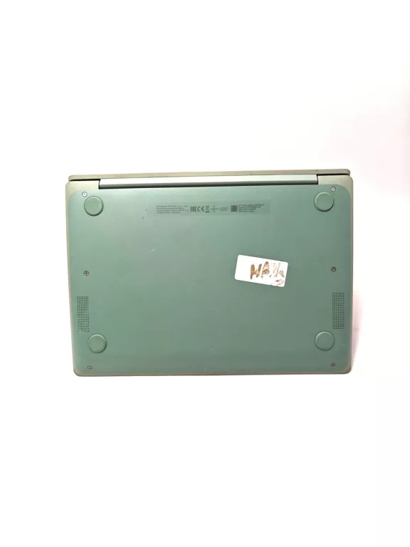 LAPTOP HP CHROMEBOOK 11A G8 EE Q235 AMD RADEON R4