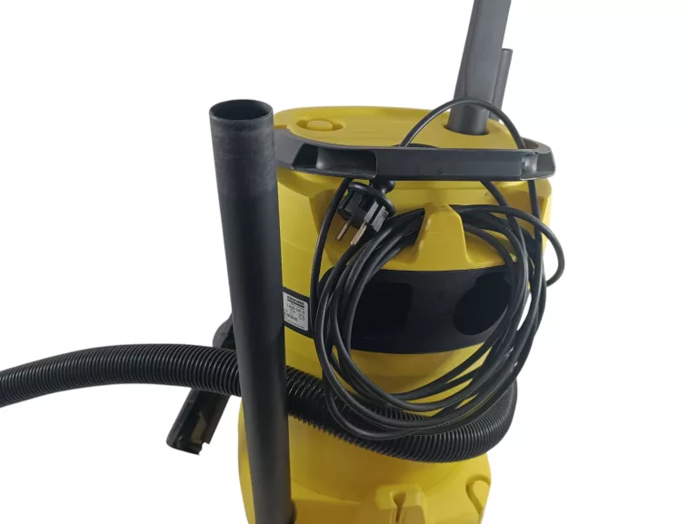 ODKURZACZ KARCHER WD 3