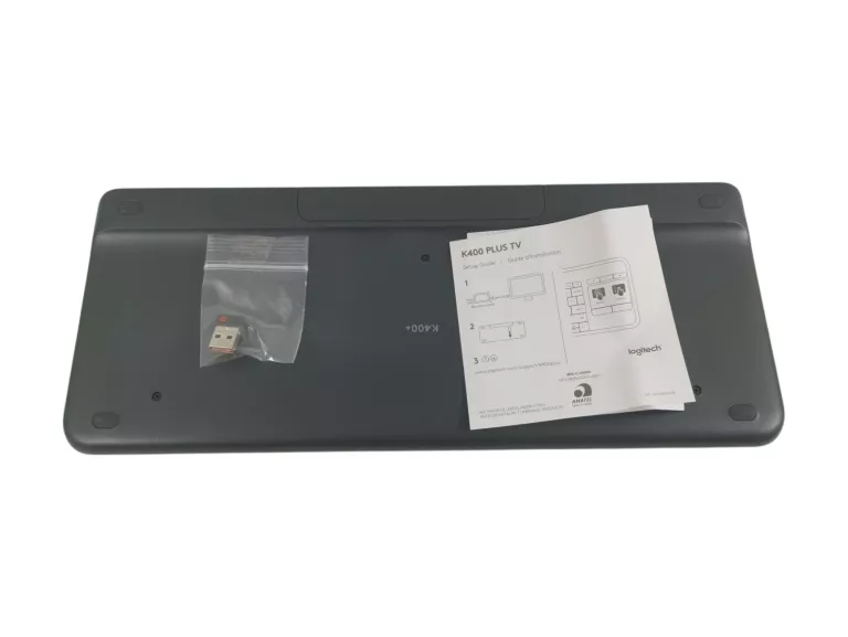 KLAWIATURA K400 PLUS TV