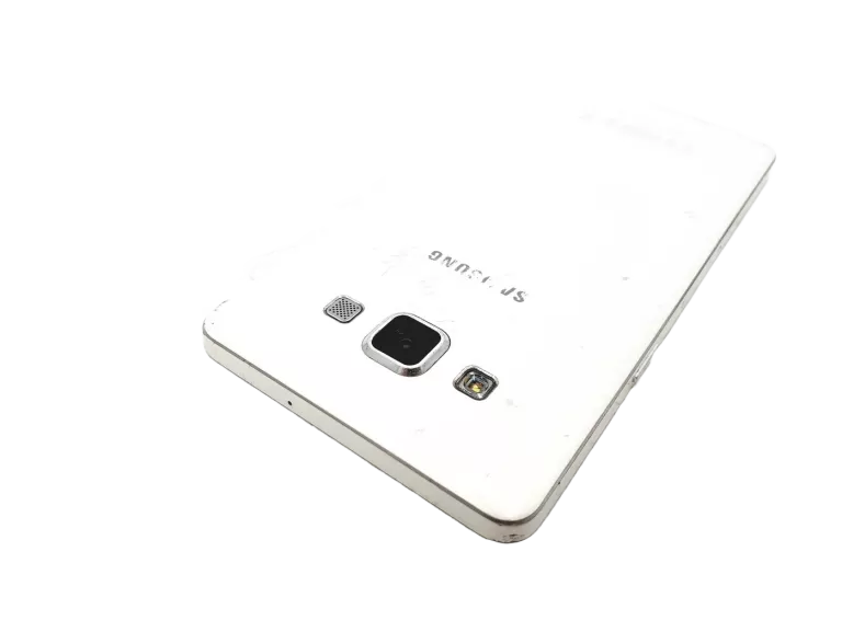 SAMSUNG GALAXY A5 SM-A500 STRZASKANY