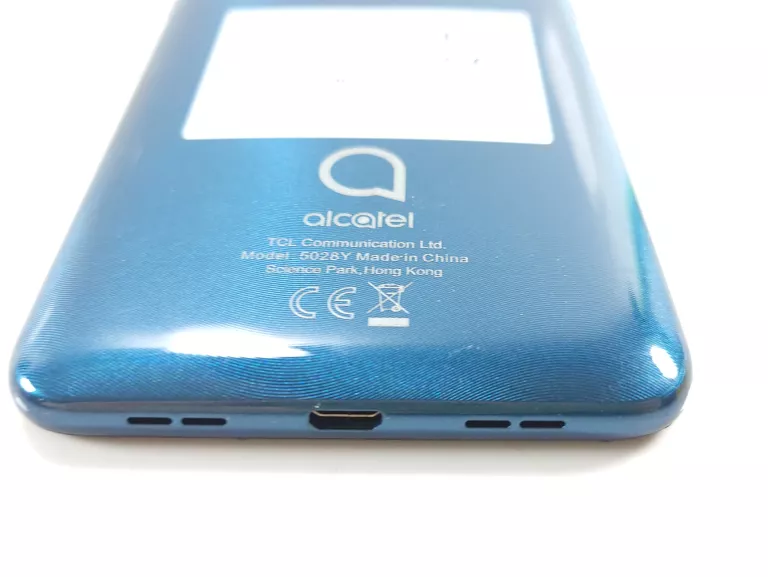 TELEFON ALCATEL 1S 2020 SOLO 3/32GB