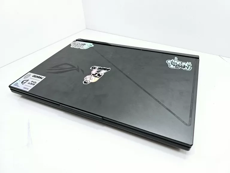 LAPTOP ASUS ROG STRIX G16 QHD 240HZ I7-13650HX RTX 4050 16GB DDR5 512GB SS