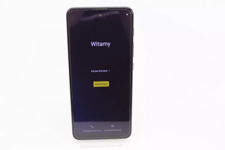 TELEFON MOTOROLA MOTO E40 4/ 64 GB