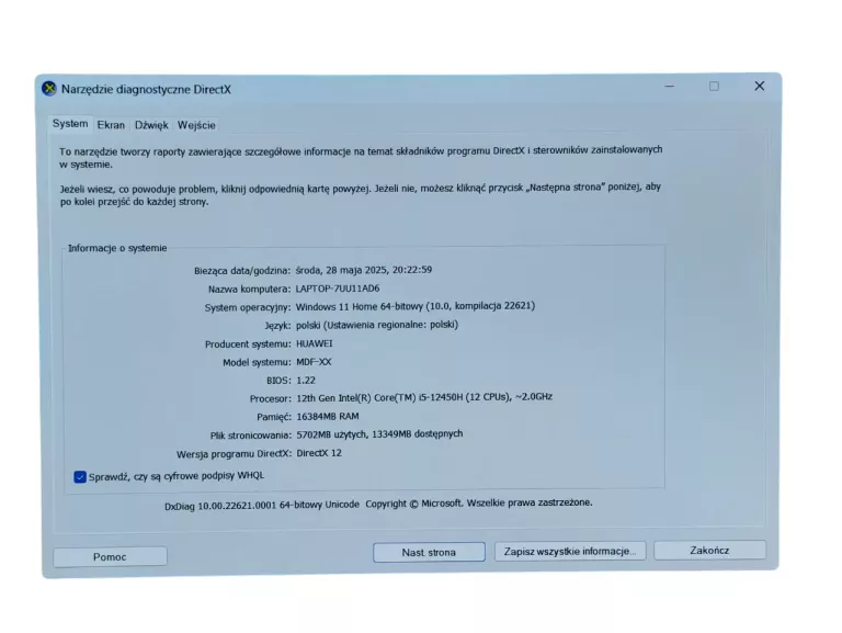 huawei-matebook-d14-2024-i5-12450h-16gb-ram-512gb-ssd-w11-pojemnosc-dysku-512