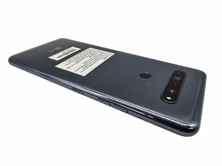 SMARTFON LG K51S 3/64GB