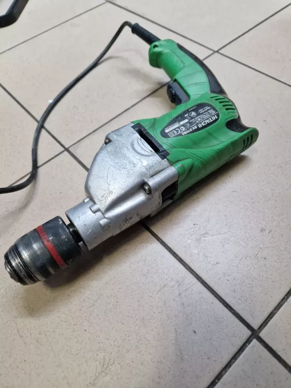 WIERTARKA UDAROWA HITACHI DV20VB2 MOC 790 W