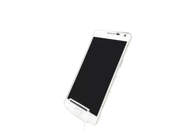 SAMSUNG GALAXY A5 SM-A500 STRZASKANY