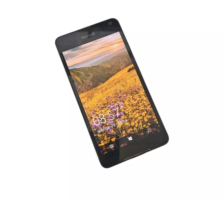 TELEFON MICROSOFT LUMIA 650