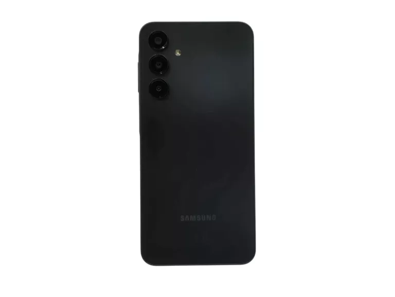 TELEFON SAMSUNG GALAXY A16 4/128GB 50/13MPX 6.7" 90HZ GW DO 05.2027!