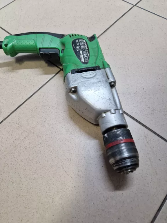 WIERTARKA UDAROWA HITACHI DV20VB2 MOC 790 W