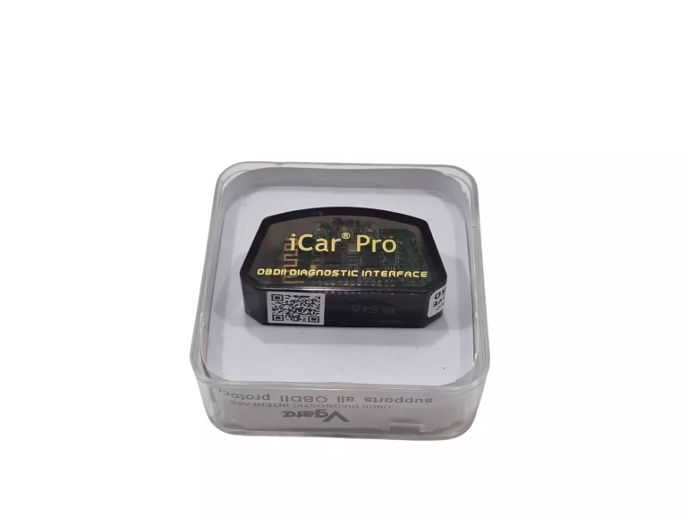 VGATE ICAR PRO BLUETOOTH 4.0 - INTERFEJS DIAGNOSTYCZNY OBD2