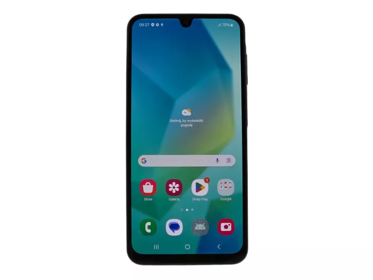 TELEFON SAMSUNG GALAXY A16 4/128GB 50/13MPX 6.7" 90HZ GW DO 05.2027!