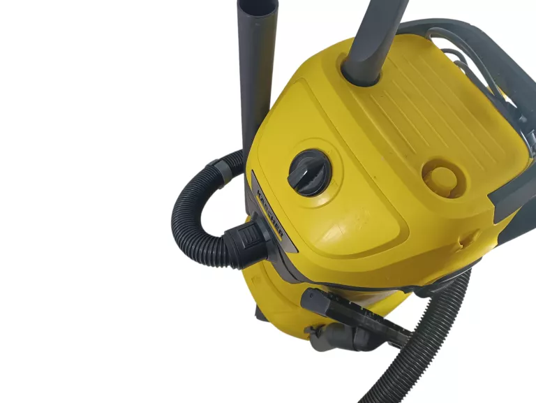 ODKURZACZ KARCHER WD 3
