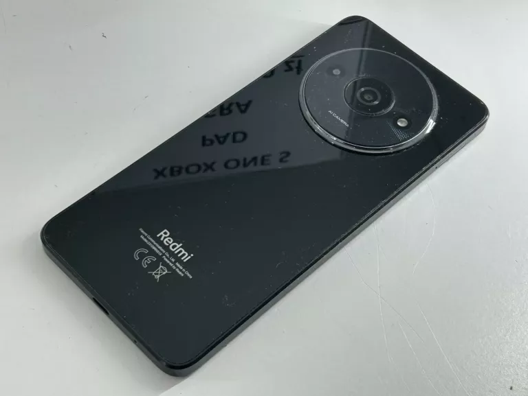 TELEFON XIAOMI REDMI A3 64GB SOLO