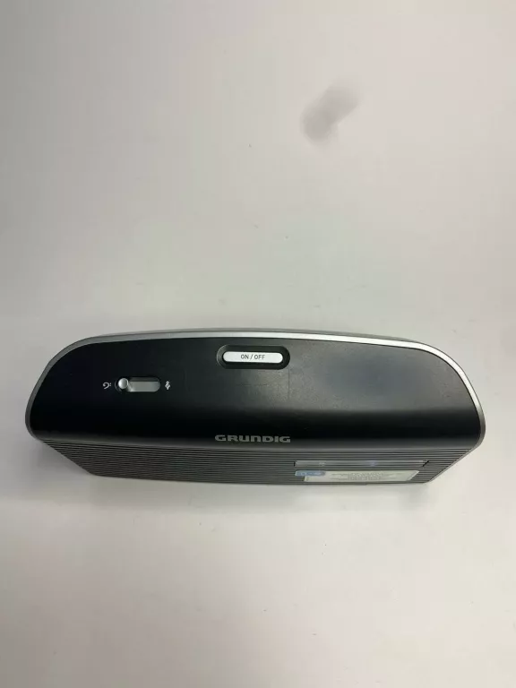 RADIO GRUNDIG MUSIC 60 LW