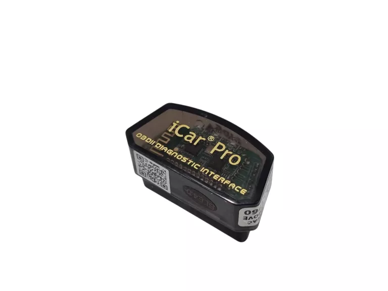 VGATE ICAR PRO BLUETOOTH 4.0 - INTERFEJS DIAGNOSTYCZNY OBD2