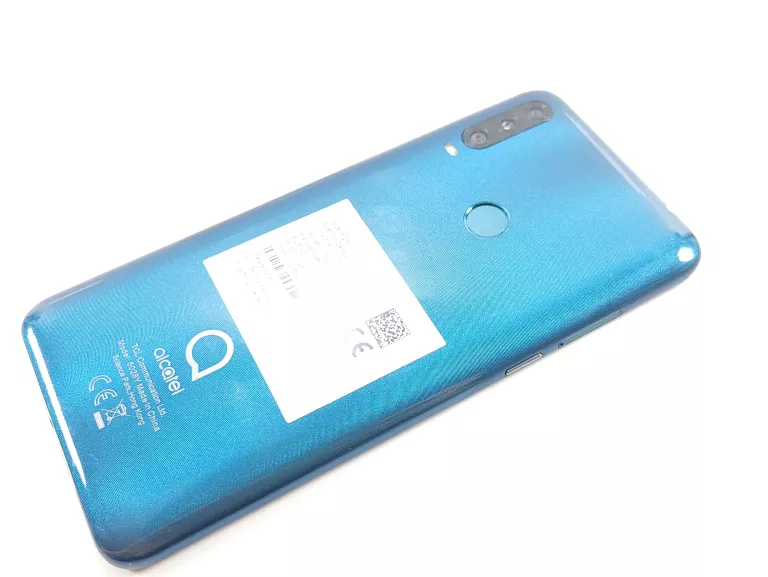 TELEFON ALCATEL 1S 2020 SOLO 3/32GB