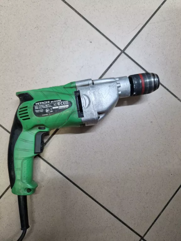 WIERTARKA UDAROWA HITACHI DV20VB2 MOC 790 W