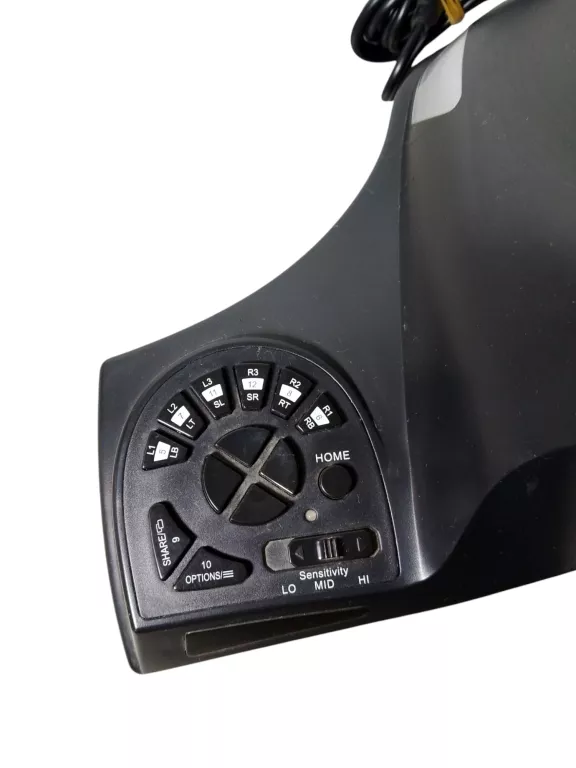 KIEROWNICA QSMART SW6060 PRO + MANIPULATORY NOŻNE